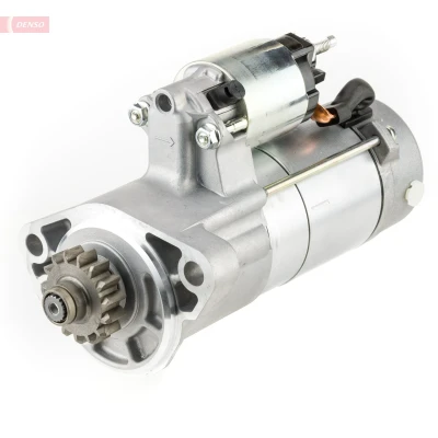 Kuva Käynnistin AUDI Q7, PORSCHE CAYENNE, PANAMERA, VW TOUAREG OE 059 911 024 K, KX, 958 604 109 00