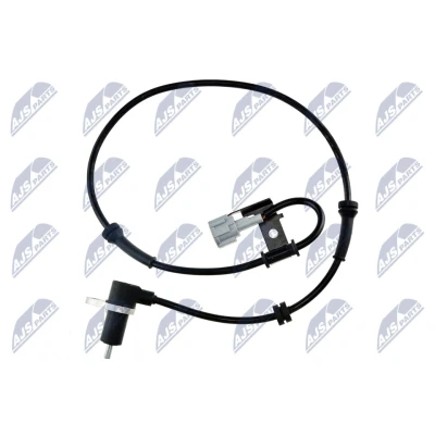 Kuva NTY HCA NS 023 ABS Anturi Taka akseli, oikea 900 NISSAN: Primera Hatchback, Farmari, Sedan