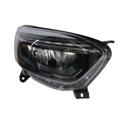 Kuva HELLA 1EX 012 977 621 Ajovaloumpio RENAULT: Captur