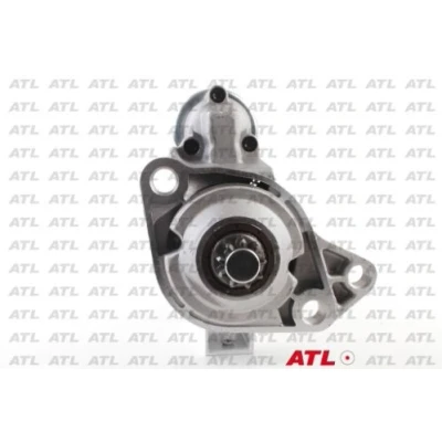 Kuva Käynnistin SEAT LEON, TOLEDO II, SKODA OCTAVIA I, Combi VW GOLF IV, Cabriolet Variant IV OE 020 911 023 H, S,
