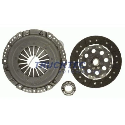 Kuva TRUCKTEC AUTOMOTIVE 02.23.151 Kytkinpaketti 228 MERCEDES BENZ: C sarja T modell, Sedan, E modell