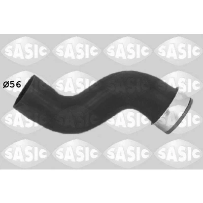 Kuva SASIC 3336095 Ahdinletku MERCEDES BENZ: Vito Mixto, Viano, Bussi