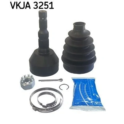 Kuva SKF VKJA 3251 Vetonivel
