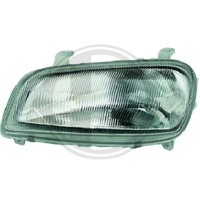 Kuva Ajovalo, Oikea Diederichs 6685080 toyota rav 4 i, cabrio i OE 8111042030