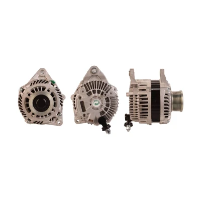 Kuva LUCAS ELECTRICAL LRA02918 Laturi 14V 150A NISSAN: NP300 Navara Pick up, Pathfinder 3