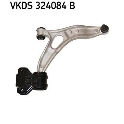Kuva SKF VKDS 324084 B Alatukivarsi synteettinen rasva Alapallo /pallonivelellä Poikittaistukivarsi Alumiini FORD: FOCUS 3 Turnier, 3, Grand C Max