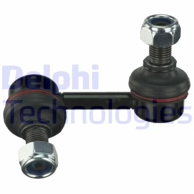 Kuva DELPHI TC3304 Koiranluu 78 M14x1.5 MITSUBISHI: PAJERO 4