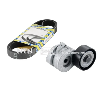 Kuva SNR KA853.19 Moniurahihnasarja OPEL: Corsa E Hatchback, D Astra J GTC