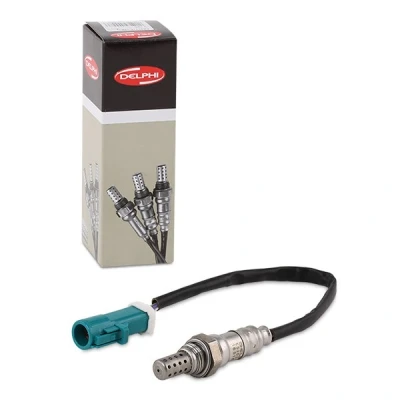 Kuva DELPHI ES20318 12B1 Lambda Anturi Planarsondi, Lämmitetty FORD: FIESTA 6, MONDEO 3 Kombi, 5, MAZDA: 2 Hatchback