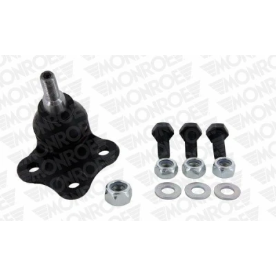 Kuva MONROE L25565 Alapallonivel DACIA: Duster SUV