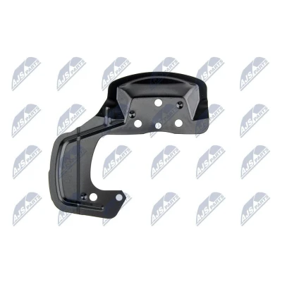 Kuva Suojapelti, jarrulevy, Etuakseli, oikea OPEL OE 5 43 058, 90 375 288, 90375288