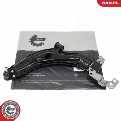 Kuva Tukivarsi, pyöräntuenta, Etuakseli, Vasen fiat OE 0000051764471, 46 777 742, 813 842