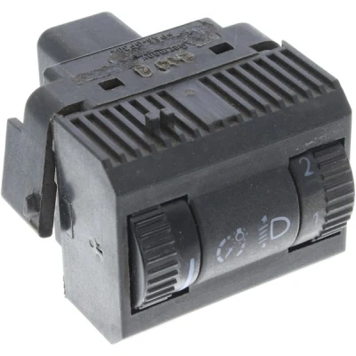 Kuva VEMO V10 73 0196 Säädin, mittarivalo