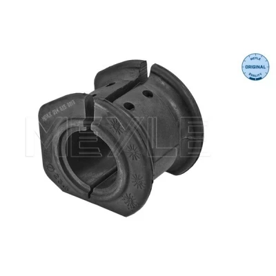 Kuva MEYLE 214 615 0010 Kallistuksenvakaajan Puslat Etuakseli, oikea, vasen 23,5 ORIGINAL Quality