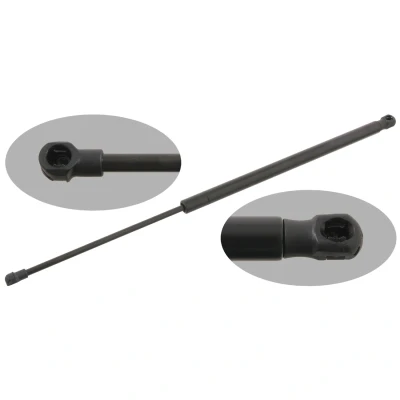 Kuva FEBI BILSTEIN 29405 Takaluukun Kaasujousi 590 587,5 Molemminpuolin