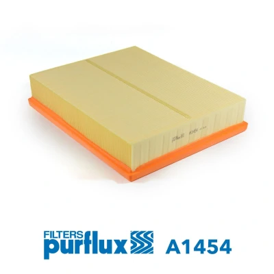 Kuva PURFLUX A1454 Ilmansuodatin 60 240 301 Suodatinpanos