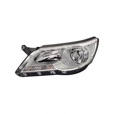 Kuva Kynnyspelti, Oikea VW TIGUAN OE 5N0 809 052 B