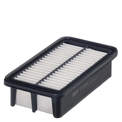 Kuva HENGST FILTER E1322L Ilmansuodatin 53 120 220 Suodatinpanos KIA: Picanto I