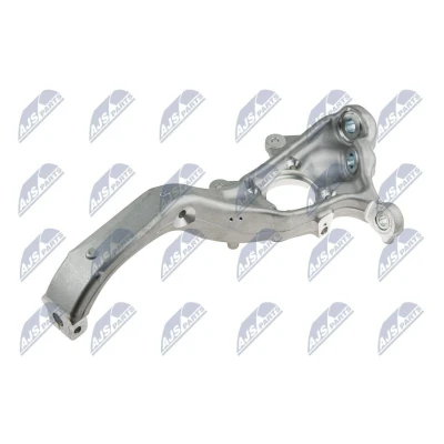 Kuva Olka akseli, pyöräntuenta, Etuakseli, oikea BMW X5 [E70, F15, F85], X6 [E71, E72, F16, F86] OE 31 21 6 869 870, 31216773784