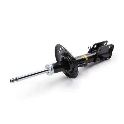 Kuva MONROE G8237 Iskunvaimentimet Kaasupaine Kaksiputki Joustintuki Tappi ylhäällä, Purisitin alhaalla NISSAN: Juke (F15) 1.5, 1.6 DIG T 4x4,