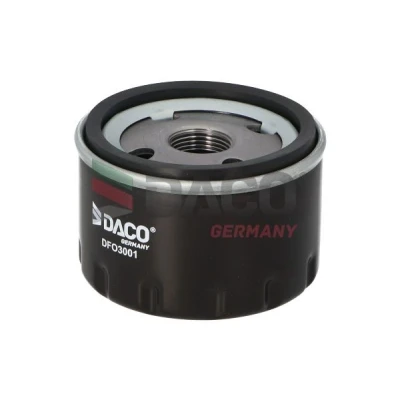 Kuva Öljynsuodatin DACO Germany DFO3001