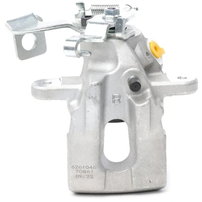 Kuva METZGER 6261046 Jarrusatula Taka akseli, oikea TOYOTA: Prius III Hatchback, Auris Hatchback
