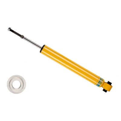 Kuva BILSTEIN B6 Performance 24 155335 Iskunvaimentimet Taka akseli Kaasupaine Yksiputki Vaimennin, jousituella Silmukka alhaalla, Tappi ylhäällä