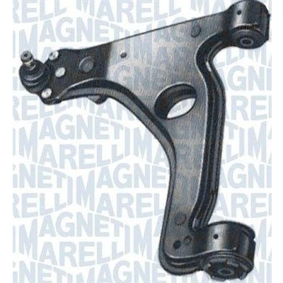 Kuva MAGNETI MARELLI 301181388600 Alatukivarsi Etuakseli, vasen Poikittaistukivarsi OPEL: Astra G Caravan, Vectra B Sedan, Zafira A
