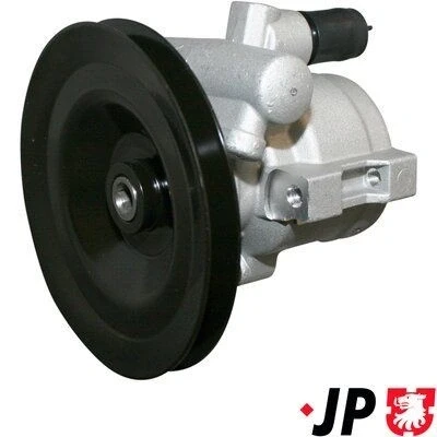 Kuva JP GROUP 1245100100 Ohjaustehostimen Pumppu Hydraulinen OPEL: Omega A Sedan
