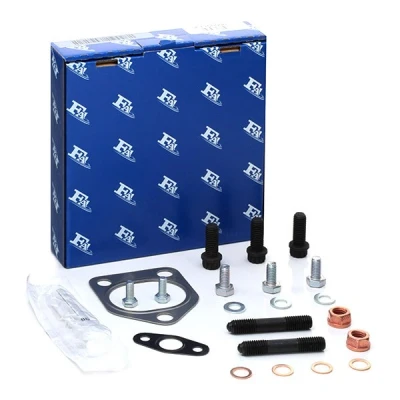 Kuva FA1 KT100005 Asennussarja Turboahdin BMW: 7, 3 Touring, X3