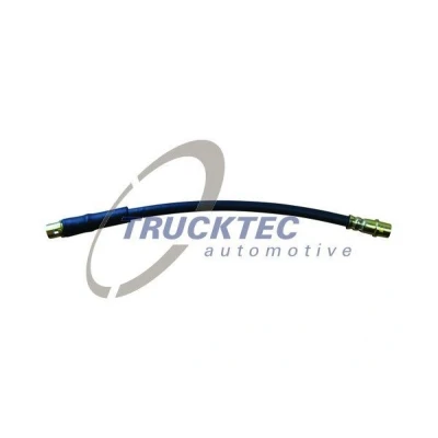 Kuva TRUCKTEC AUTOMOTIVE 07.35.037 Jarruletku etuakseli molemminpuoleinen 285 AUDI: Coupe B3, 80 B4 Sedan