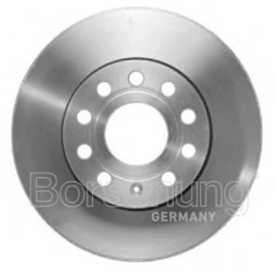 Kuva Jarrulevy, Etuakseli AUDI, SEAT, SKODA, VW OE 1K0615301AA, 1KD615301D