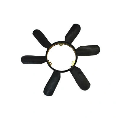 Kuva THERMOTEC D9M003TT Tuuletin, Mootorinjäähdytys