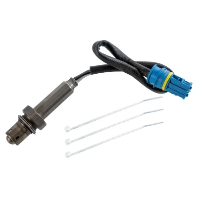 Kuva FEBI BILSTEIN 175942 Lambda Anturi Lämmitetty 4 MERCEDES BENZ: CLK Coupe