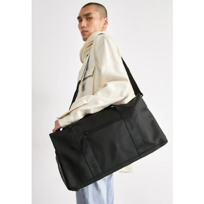 Kuva Rains Trail GYM BAG Unisex Urheilukassi, Koko: One Size, Black