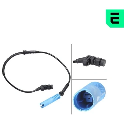 Kuva OPTIMAL 06 S004 ABS Anturi aktiivisensori 535 BMW: 7
