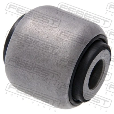 Kuva FEBEST VLAB 007 Taka akselin Puslat akseli keski VOLVO: V70 I, 2, S80 I