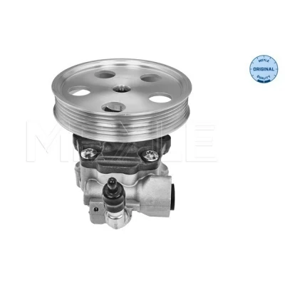 Kuva MEYLE 114 631 0042 Ohjaustehostimen Pumppu Hydraulinen 6 AUDI: Q5