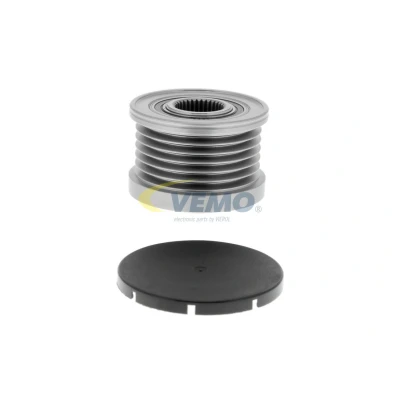 Kuva VEMO V46 23 0010 Laturin Vapaakytkin 40,2 Erikoistyökalu tarpeen asennuksessa Q+, original equipment manufacturer quality SAAB: 9 5 Sedan