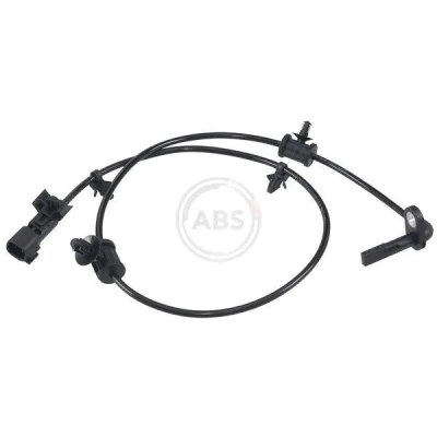 Kuva A.B.S. 31151 ABS Anturi aktiivisensori 574 Musta OPEL: Astra J Sports Tourer, Hatchback, Ampera, CHEVROLET: Cruze Farmari, Sedan