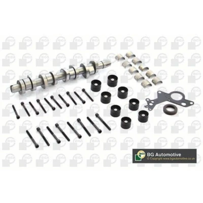 Kuva Nokka akselisarja AUDI, SEAT, SKODA, VW OE 038109101AH