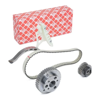 Kuva FEBI BILSTEIN 46282 Jakohihnasarja 84 FORD: MONDEO 4 Turnier, Stufenheck, S Max Mk1