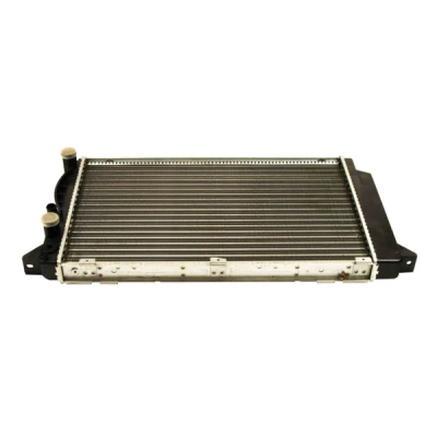 Kuva MAXGEAR AC263087 Jäähdytin Alumiini 358 595 32 Jäähdytysrivat juotetut AUDI: Cabriolet B4, 80 B4 Sedan