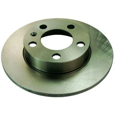 Kuva Jarrulevy, Taka akseli AUDI, SEAT, SKODA, VW OE 1J0615601, 1J0615601C, 1J0615601N