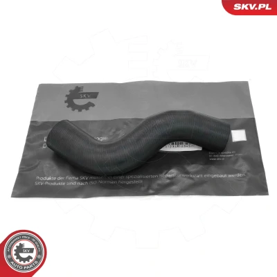 Kuva Jäähdyttimen letku HONDA CR V II OE 19502PNB000