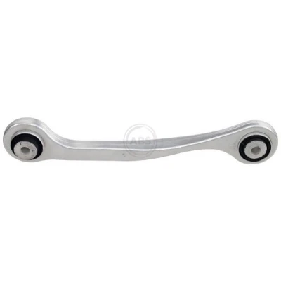 Kuva Tukivarsi, pyöräntuenta, Ulompi, Akselin edessä, Etuakseli, oikea, Alla MERCEDES BENZ OE 221 350 12 53, A 53