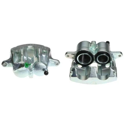 Kuva BUDWEG CALIPER 342233 Jarrusatula FIAT: Ducato II Flatbed Kuorma auto/Alusta, Bussi