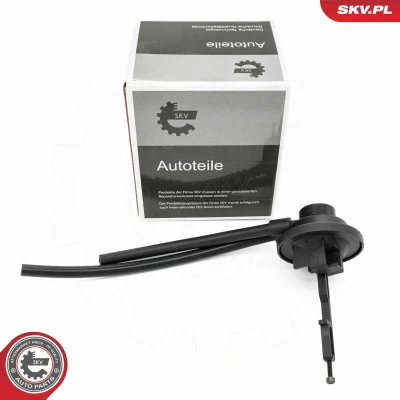 Kuva Alipainerasia, kaasutin ESEN SKV 96SKV409
