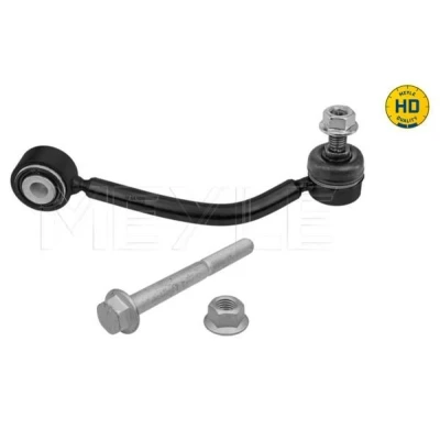 Kuva MEYLE 116 060 0022/HD Koiranluu Taka akseli, oikea 250 M12X1,5 Quality Tarvikkeilla, Avainotteella VOLKSWAGEN: Touareg I, II, AUDI: Q7
