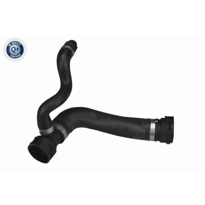 Kuva VAICO V20 1289 Jäähdyttimen Letku Q+, original equipment manufacturer quality BMW: 5 Touring, Sedan